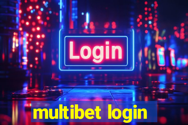 multibet login